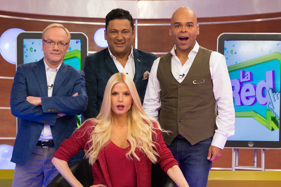 Una mirada al rating de los días sábado 20 y domingo 21 de octubre en Colombia