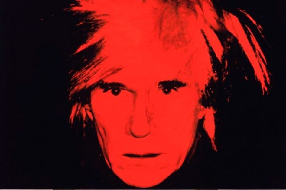 Andy Warhol fue el artista más cotizado en las subastas en 2013