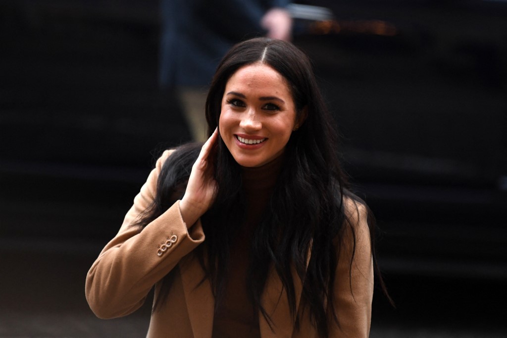 Juez da la razón a Meghan Markle, cartas de su padre debieron quedar en privado
