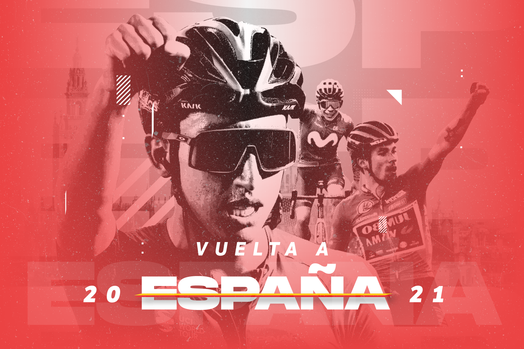 Vuelta a España 2021