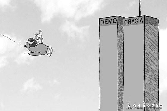 El fundamentalista