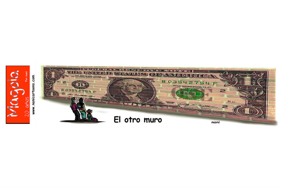 Dolar caro