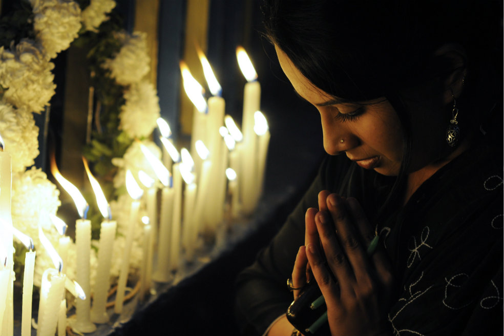 Violaciones, una historia sin fin