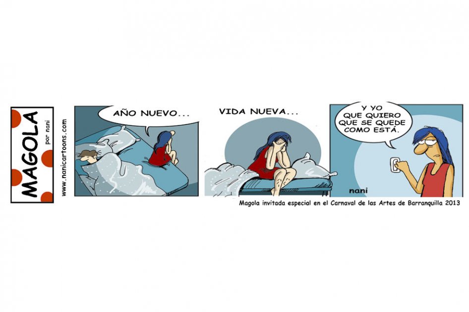 Vida igual