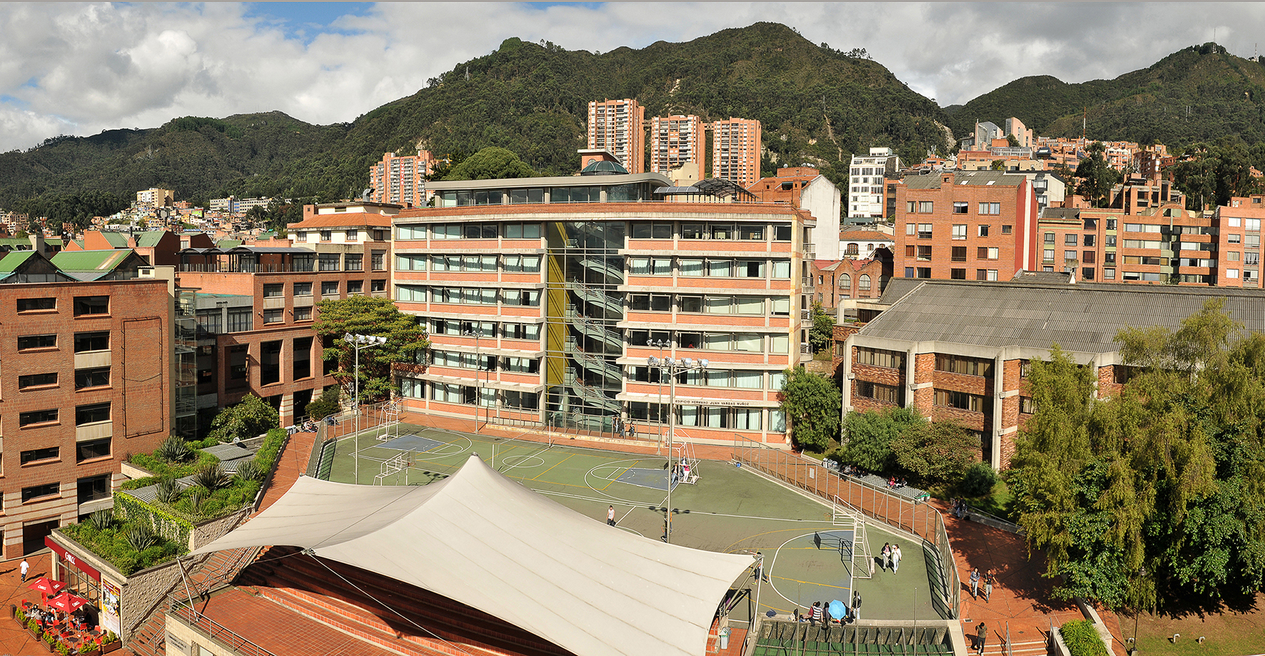 Unisalle afianza su compromiso con los Objetivos de Desarrollo Sostenible