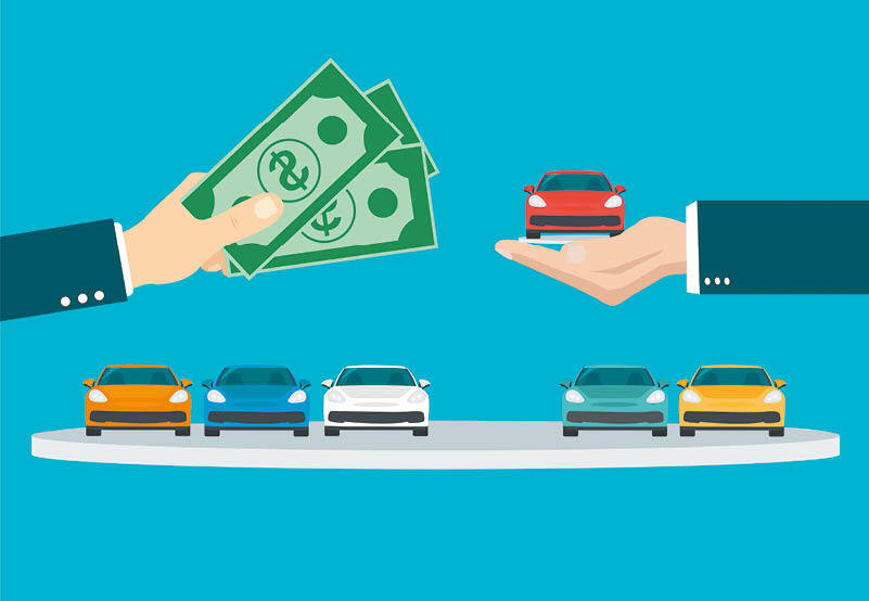 Suben los carros usados y los nuevos: ¿qué pasa con el mercado?