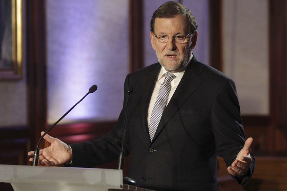Mariano Rajoy reacciona e intentará frenar independencia de Cataluña