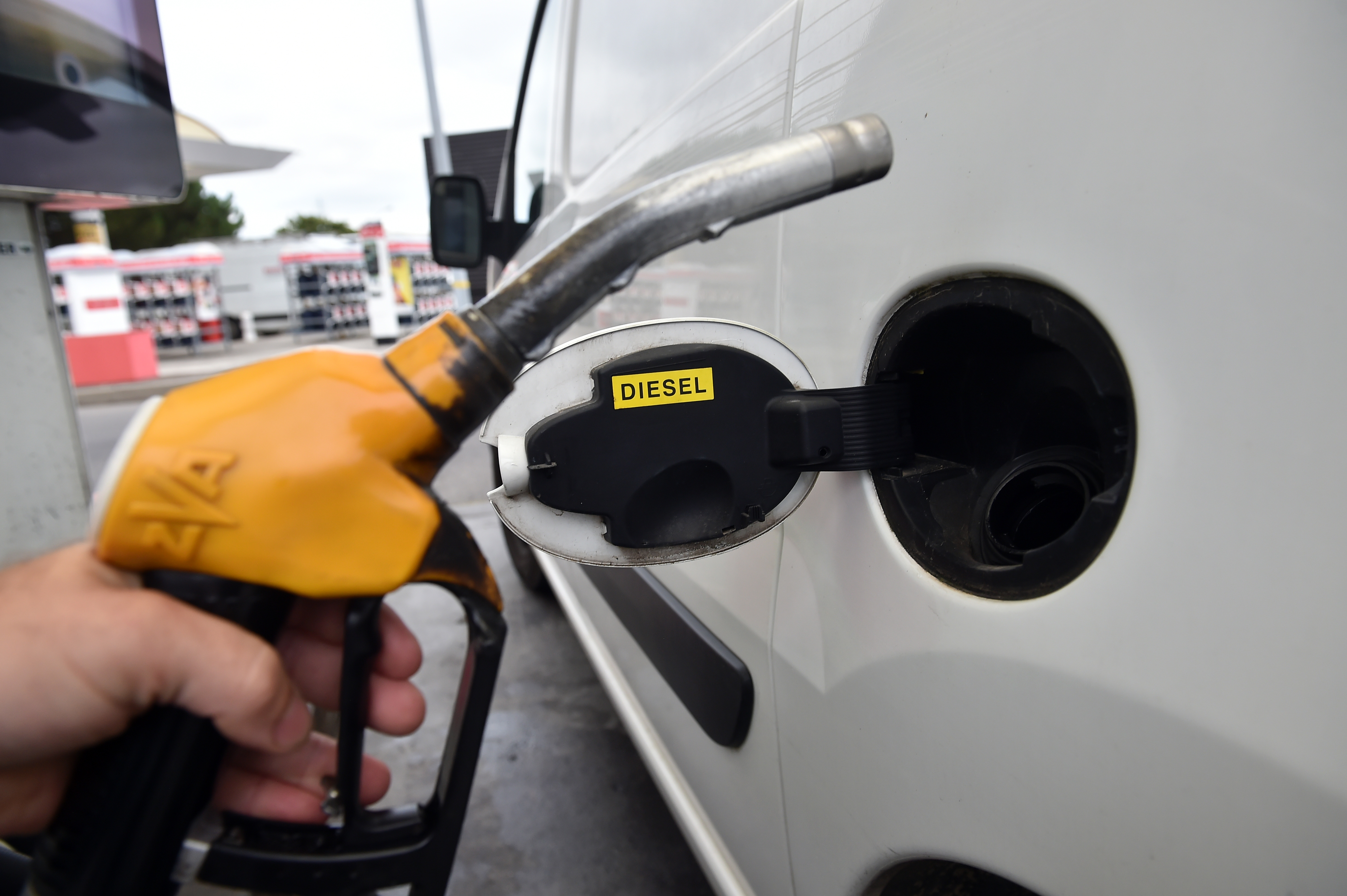 ¿Qué se sabe del aumento de la gasolina en Venezuela?