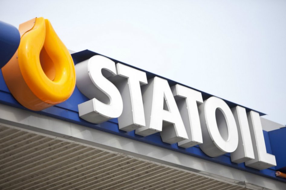 Petrolera noruega Statoil suprimirá hasta un 7% de sus efectivos