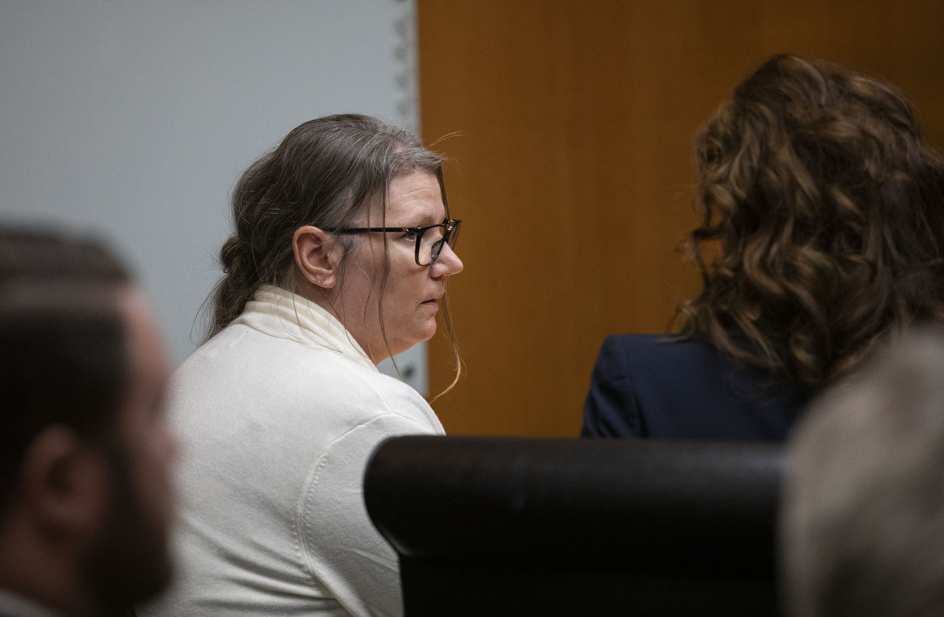 Una mujer fue declarada culpable de homicidio involuntario por no detener tiroteo
