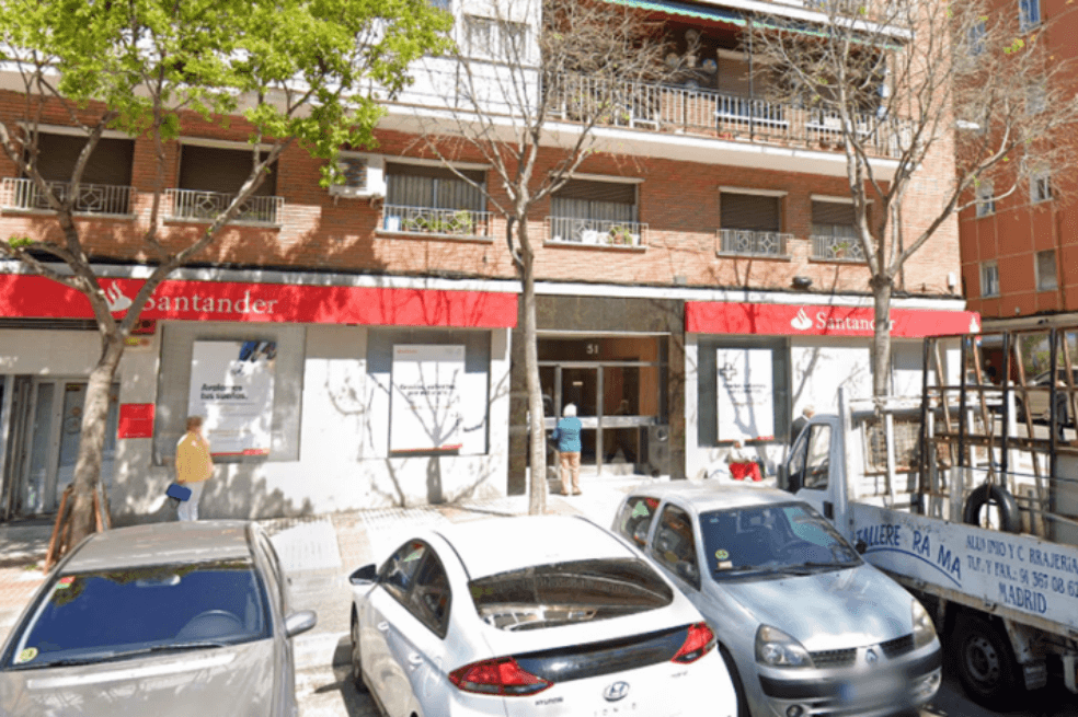 Española murió sola y fue encontrada momificada 15 años después