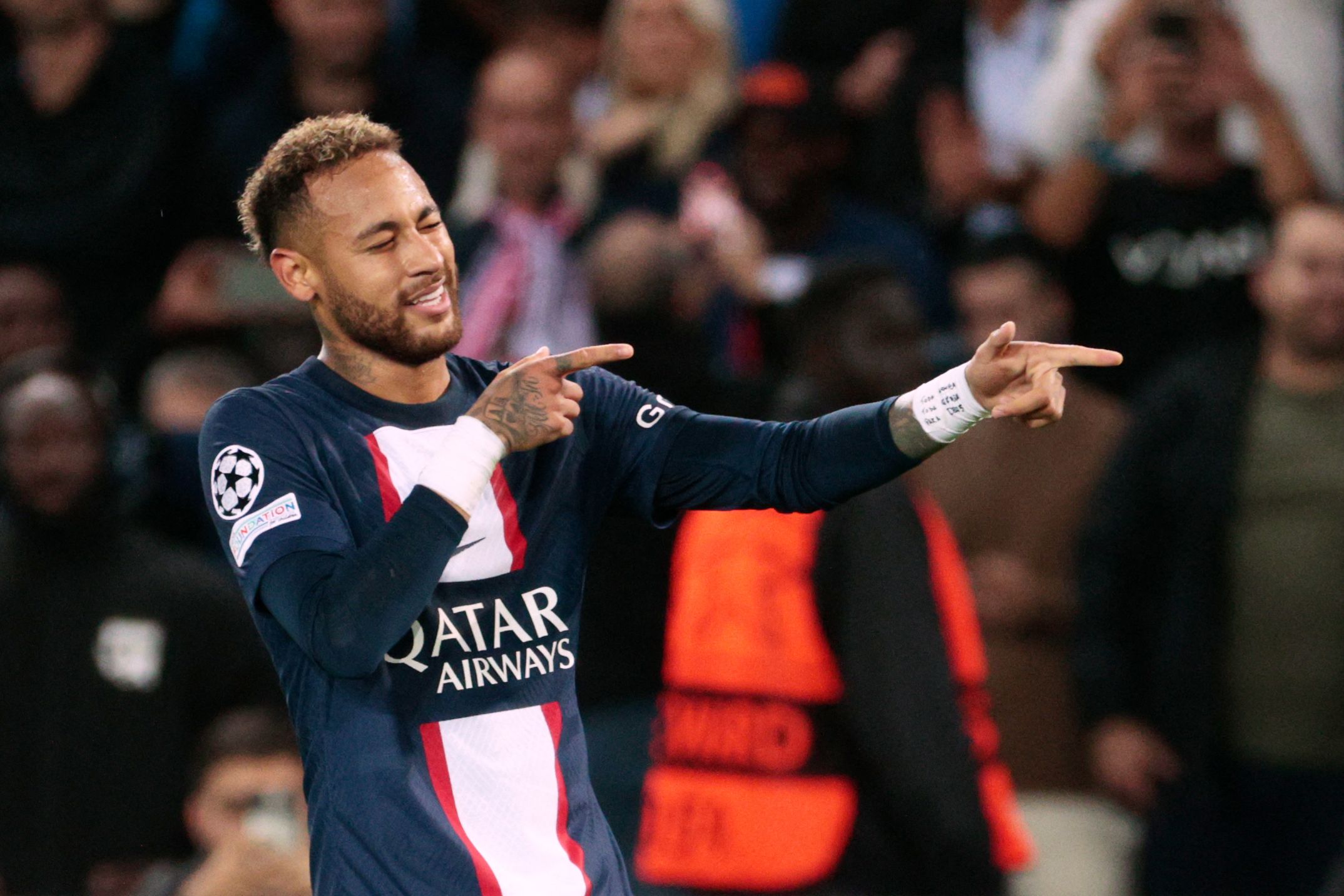 Juicio de Neymar llega a su fin en Barcelona: fiscalía da giro y retira los cargos