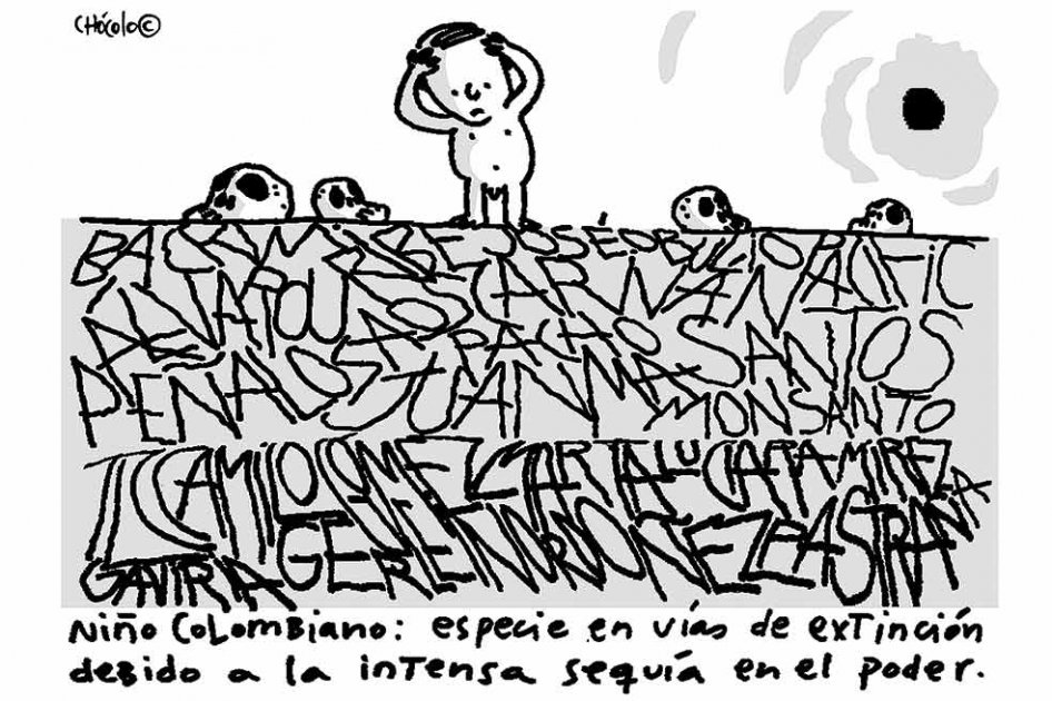 Chócolo