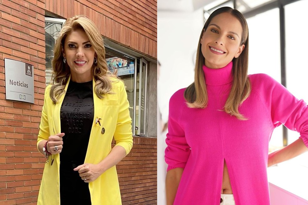 Ana Karina Soto habló de la pelea que tuvo con Laura Acuña: “Dejamos de hablarnos”