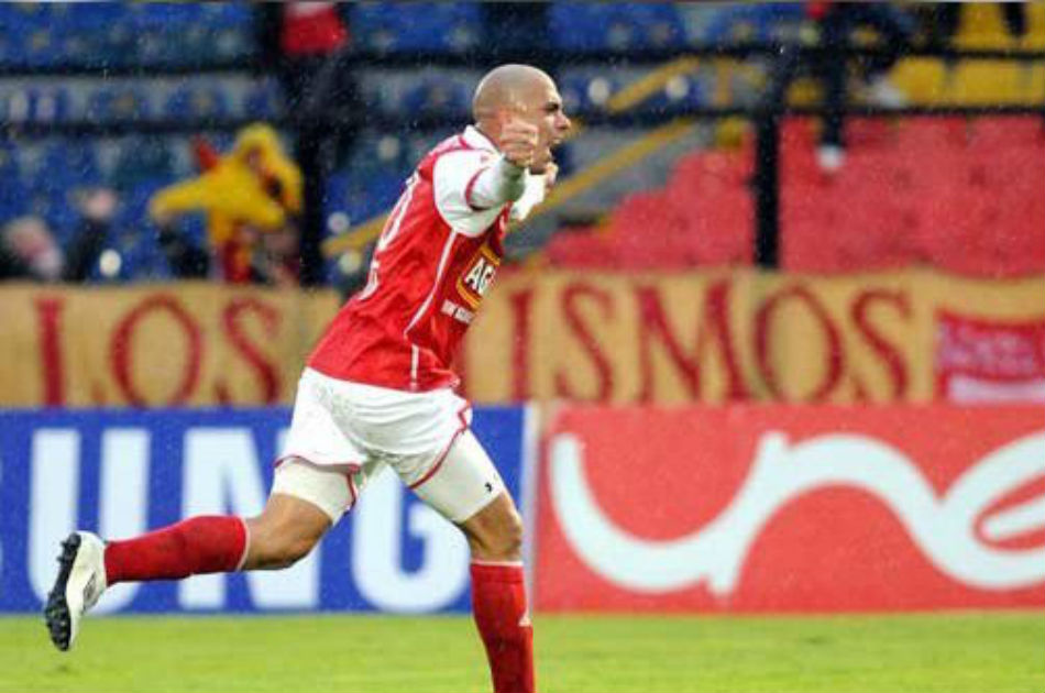 Santa Fe y Tolima a la cabeza de los cuadrangulares semifinales