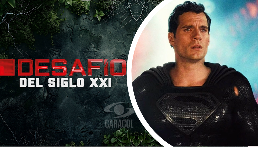 Participante del ‘Desafío’ reveló que fue doble de Henry Cavill ¿En qué película?