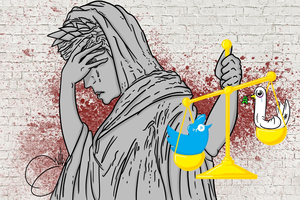 Honorable justicia