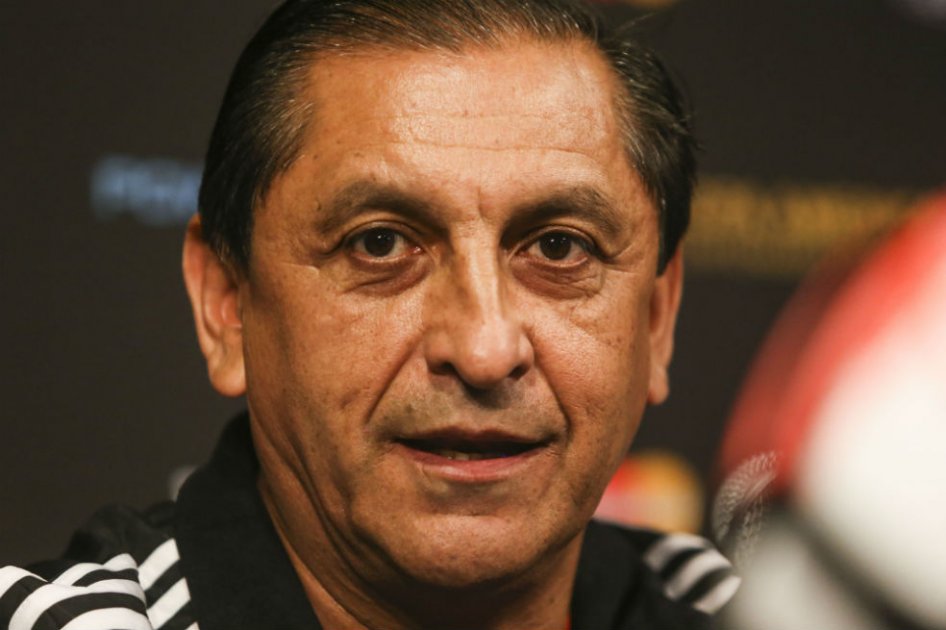 “Colombia tiene jugadores de jerarquía”: Ramón Díaz
