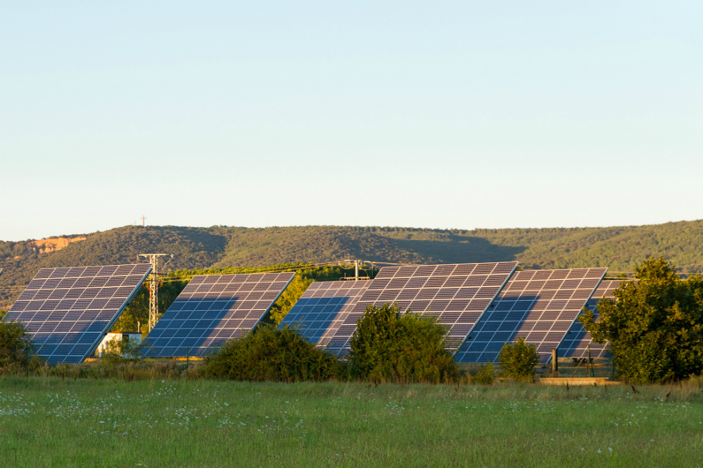 Energía solar, alternativa para problema energético del caribe colombiano