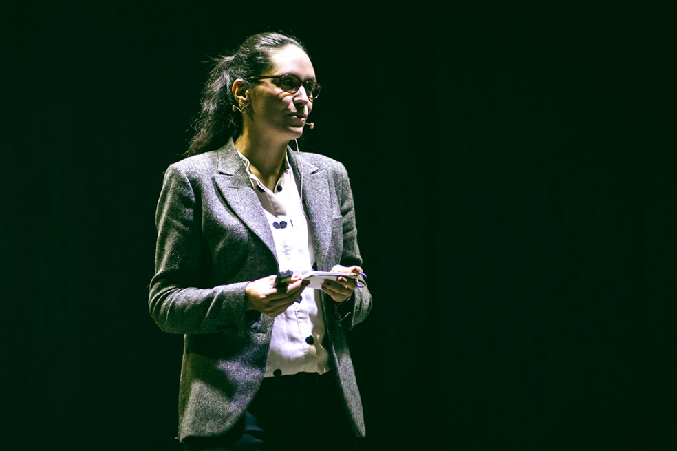 Los retos emocionales a los que se puede enfrentar una emprendedora