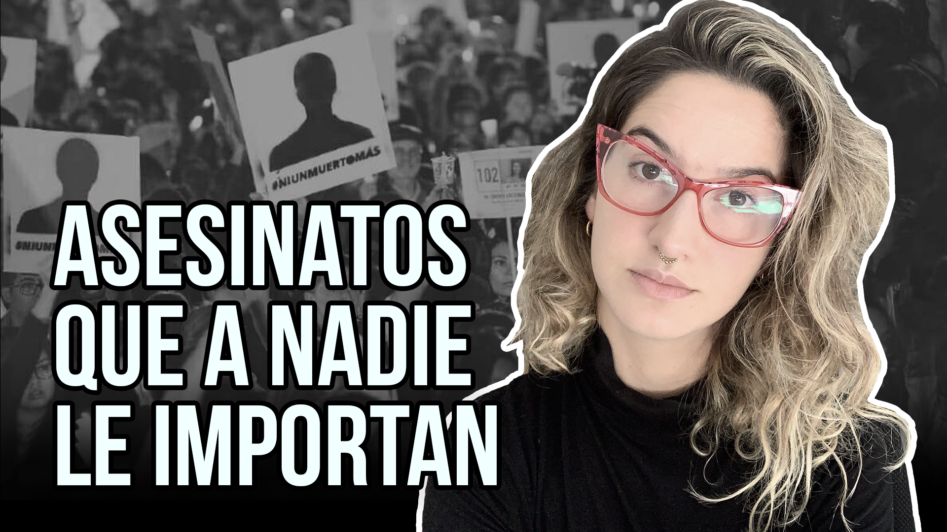 La Pulla: Los asesinatos que a NADIE le importan