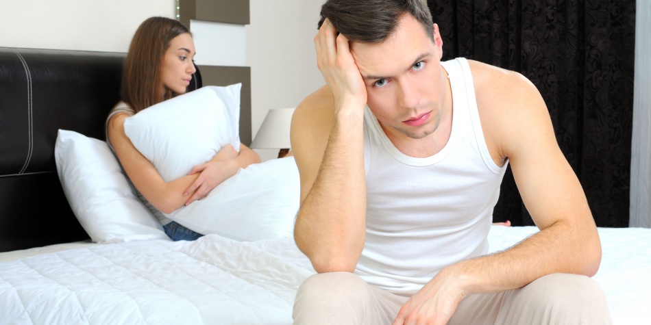 ¿Conoces el síndrome del dormitorio muerto?
