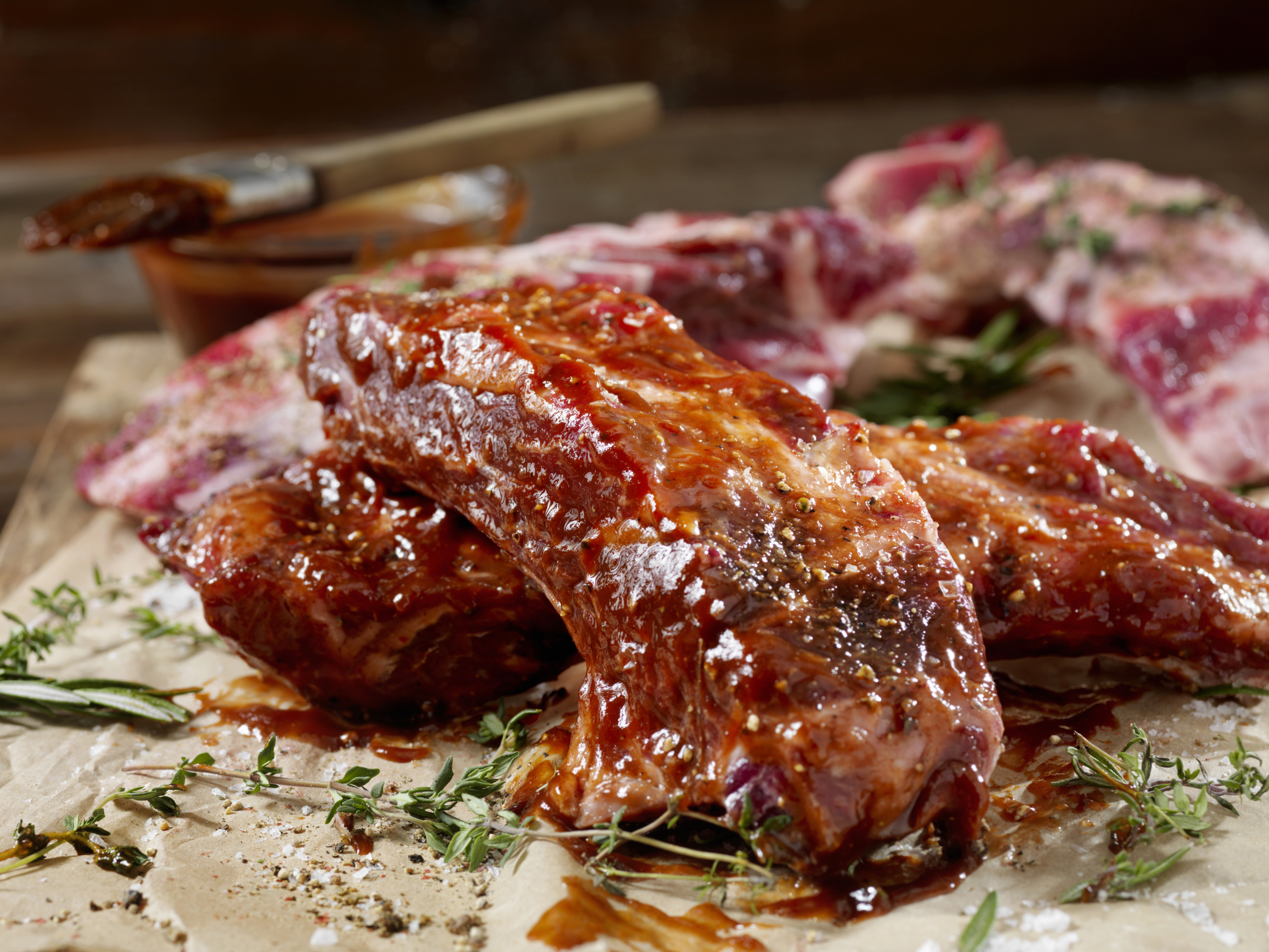 Bondiola de cerdo, la receta perfecta para conquistar en febrero