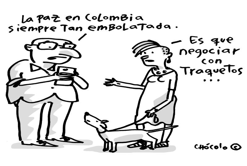 Chócolo