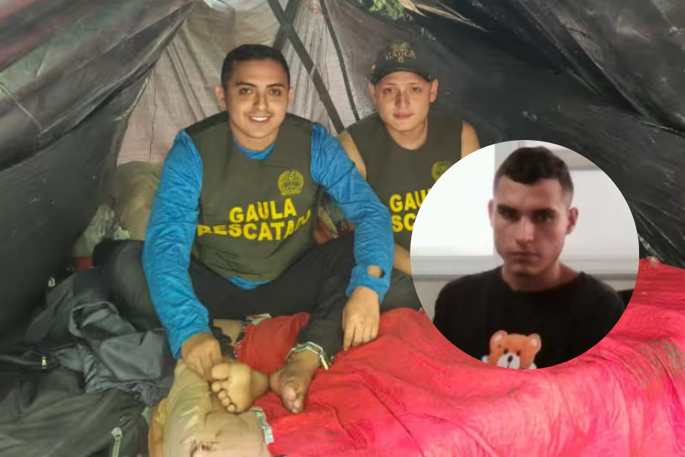 A la cárcel presunto implicado en secuestro del cantante Miguel Ayala y su mánager en Cauca