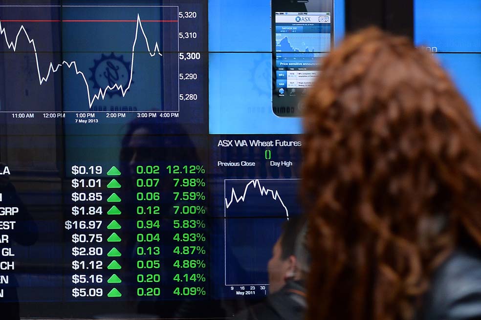 La otra cara de las medidas de la FED