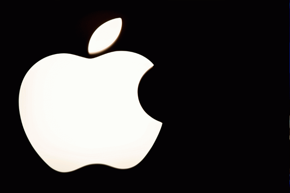 Apple se convirtió este lunes en la empresa más valiosa de la historia
