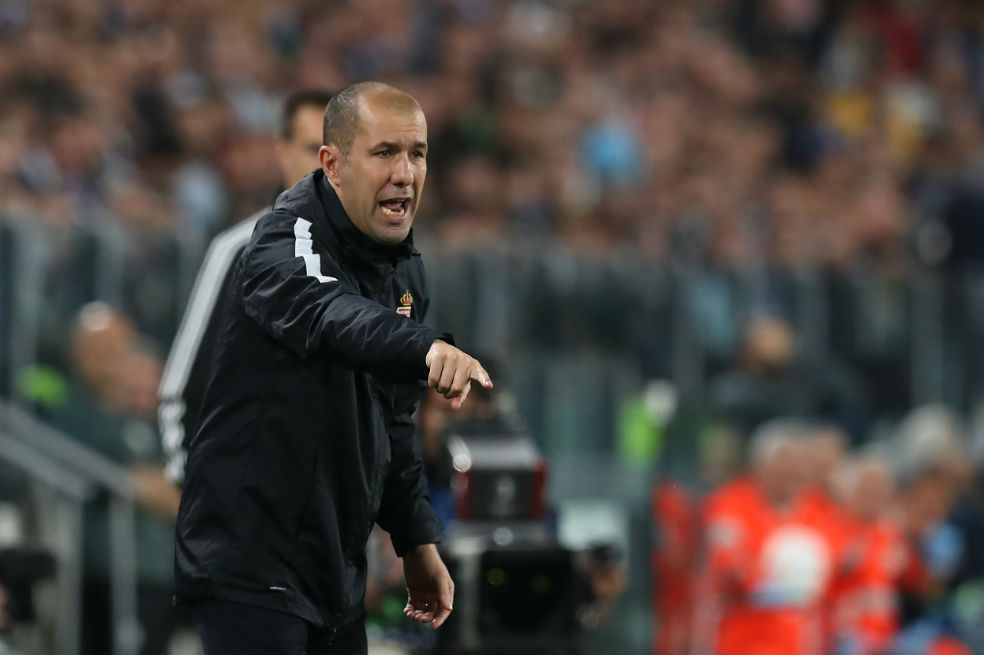 Leonardo Jardim, el portugués que guió al Mónaco a su octavo título en la Ligue-1