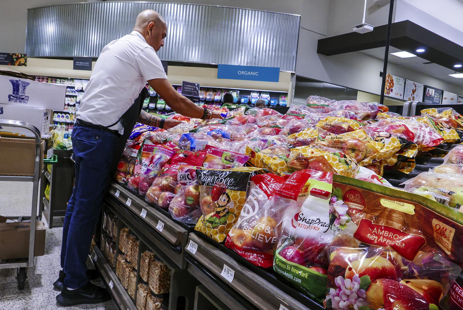 Las empresas avisan: subimos los precios por los aranceles