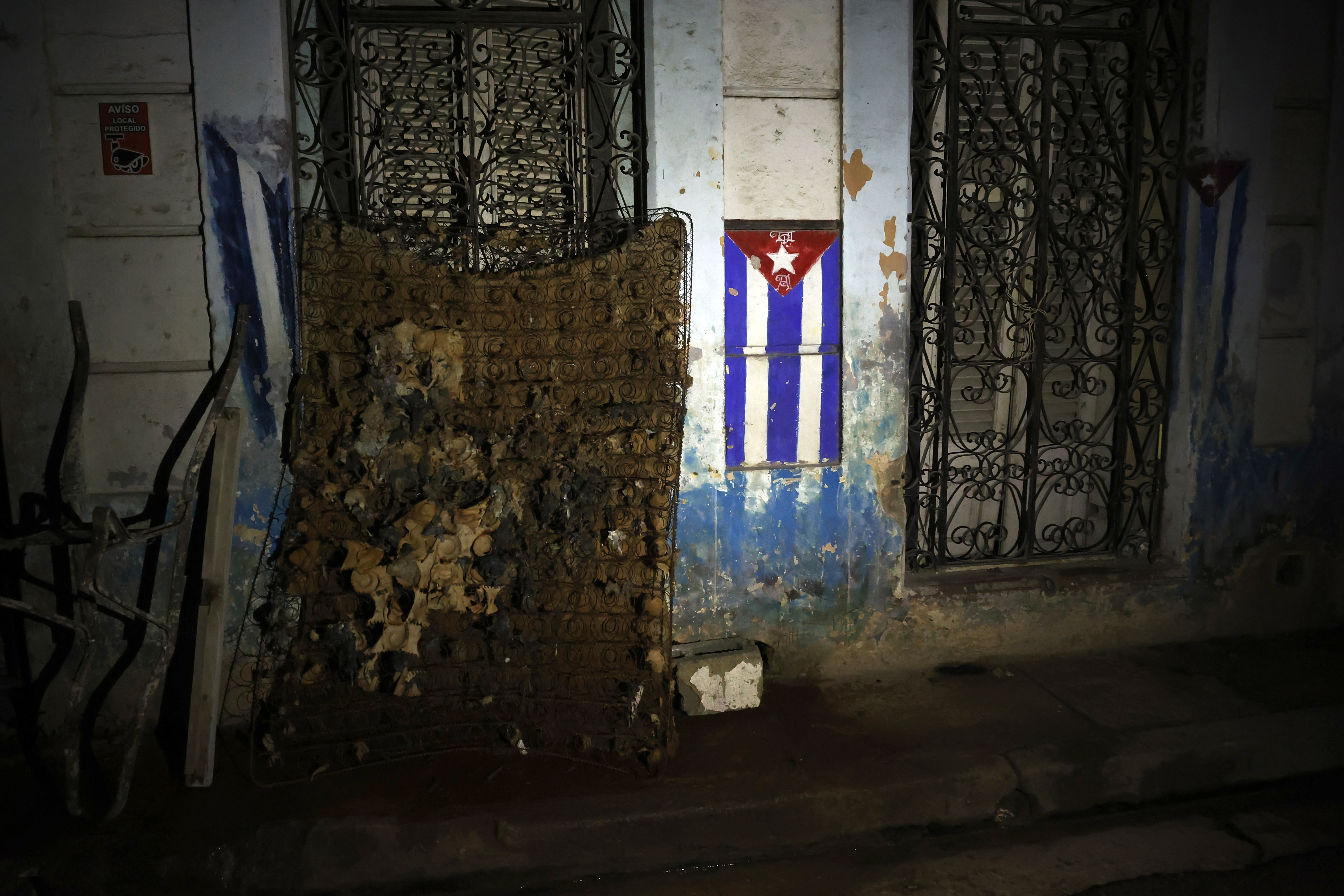 Así es vivir en Cuba en 2024