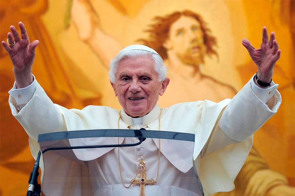 El Papa llega el viernes a Líbano
