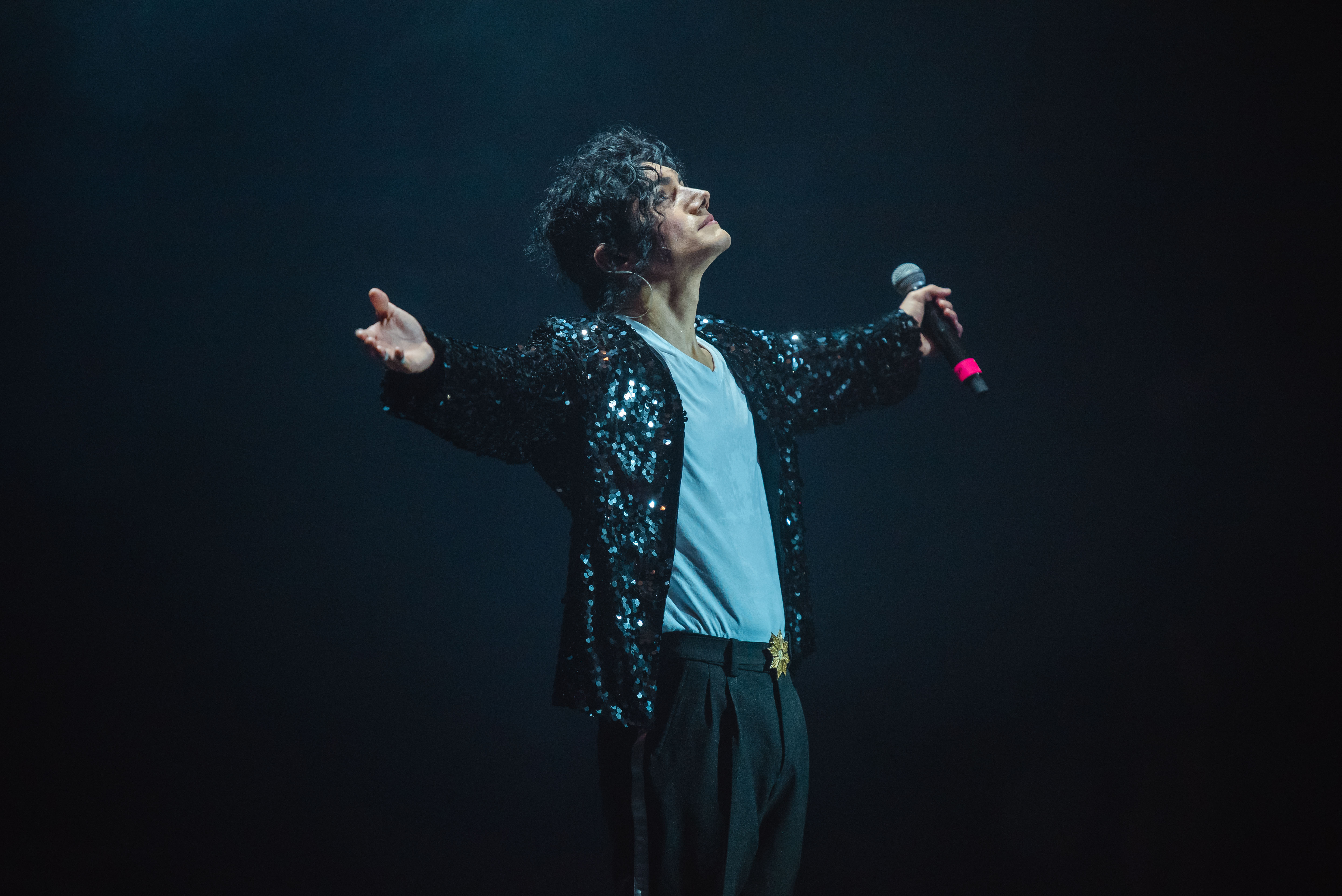 Michael Jackson para quienes no lograron verlo en vivo llega a Bogotá y Medellín