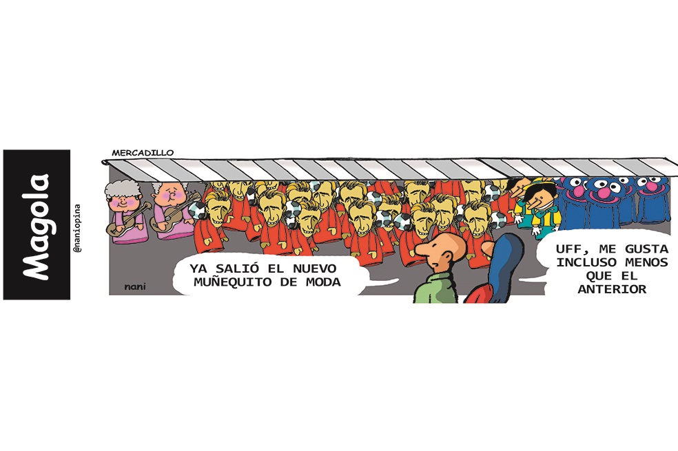 Mercadillo