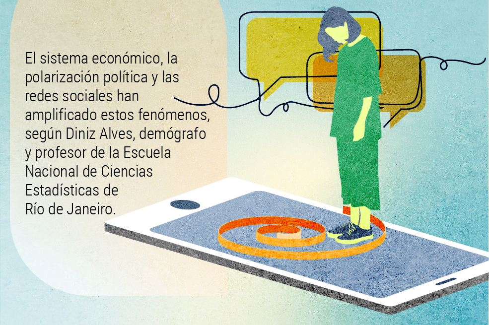 La profecía de "Her": el amor y la soledad en los tiempos de la IA.