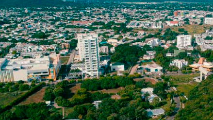 Resacatan a cuatro niños abandonados en una vivienda en Valledupar