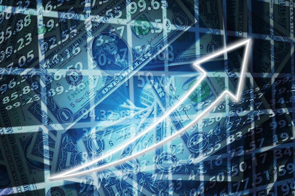 La economía de EE.UU. creció 3,2 % en tercer trimestre de 2017