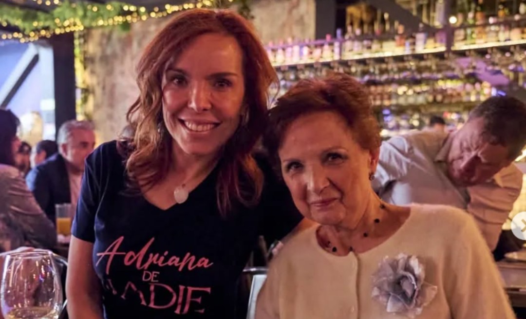 Adriana Romero denuncia a agencia de casting por llamar “vejete” a Judy Henríquez