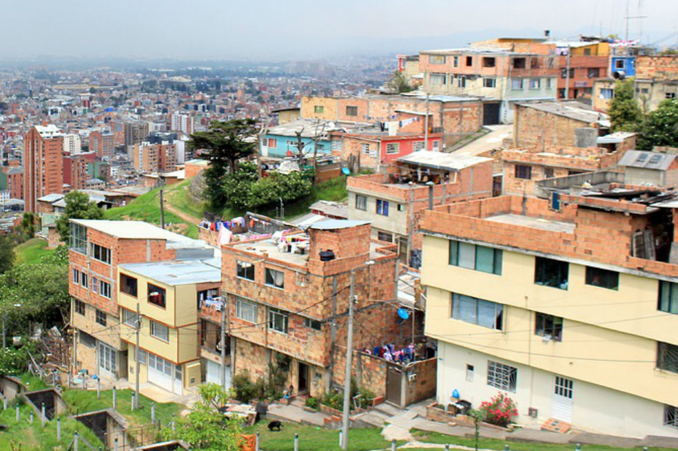 Juntas de Acción Comunal de Bogotá compartirán experiencias de emprendimiento barrial