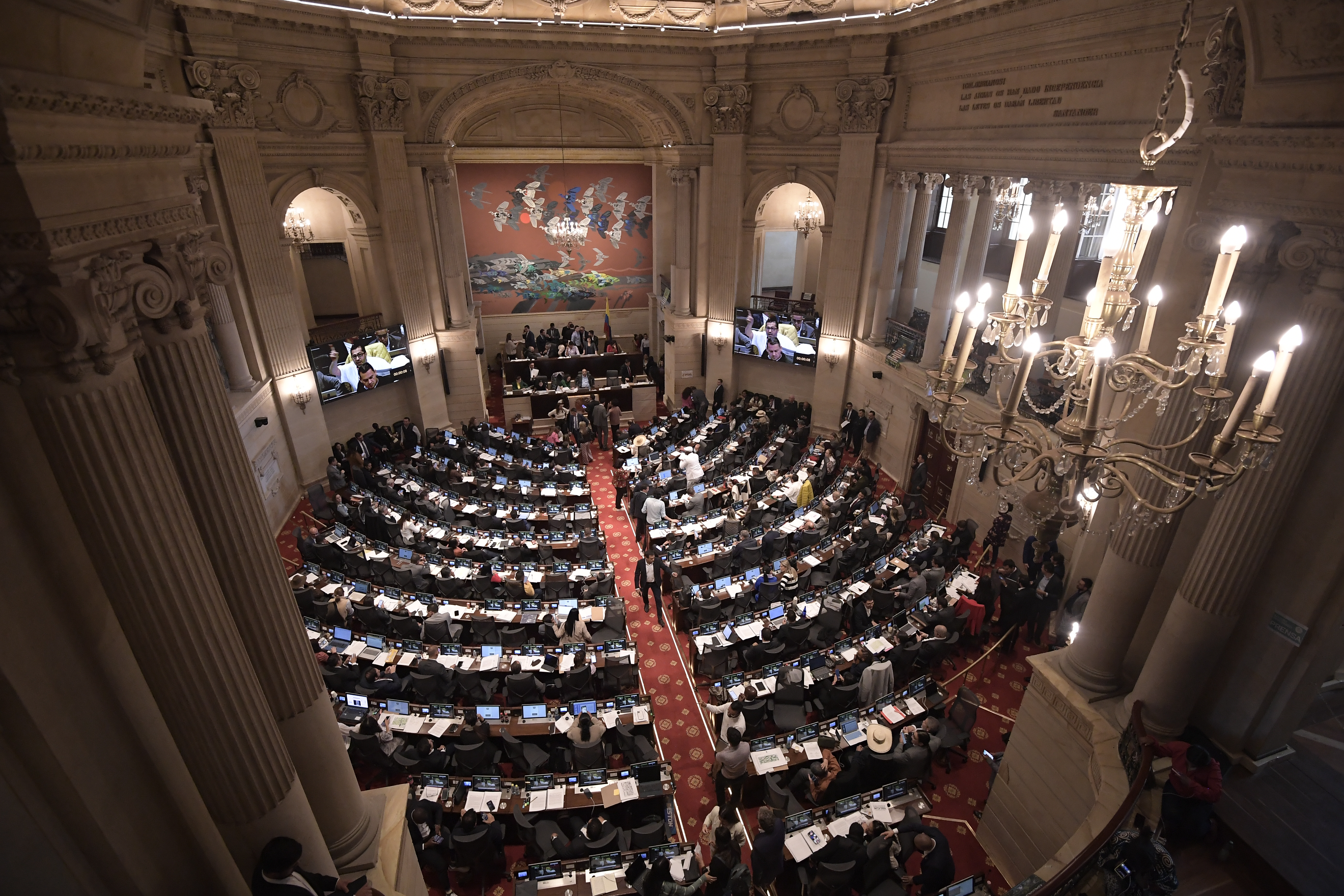 Reforma a la salud se discutirá en Congreso hasta después de elecciones regionales 2023