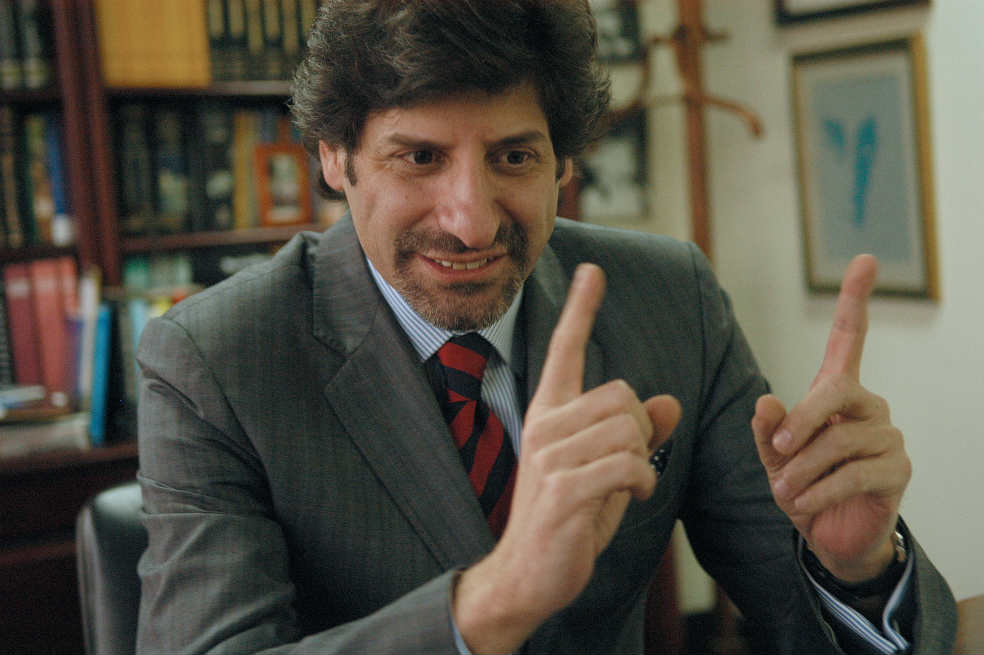 «Hay que controlar más a las carboneras»