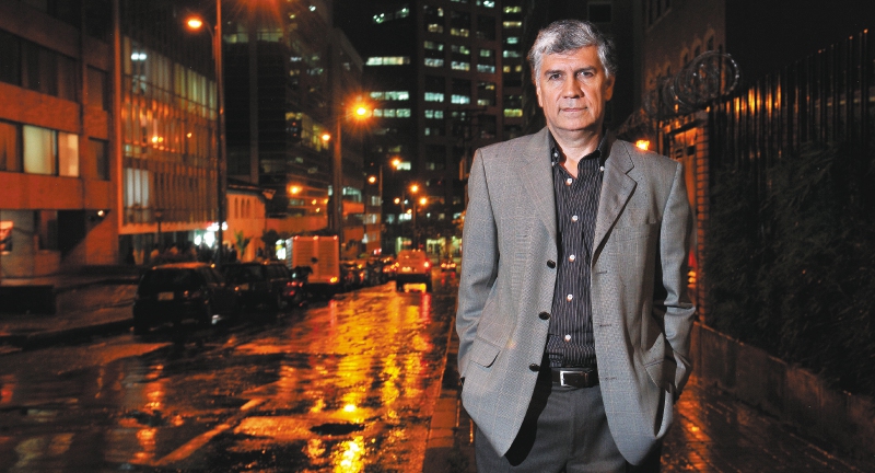“La vacuna es un gran logro, pero no cambiará la situación de malaria en Colombia”