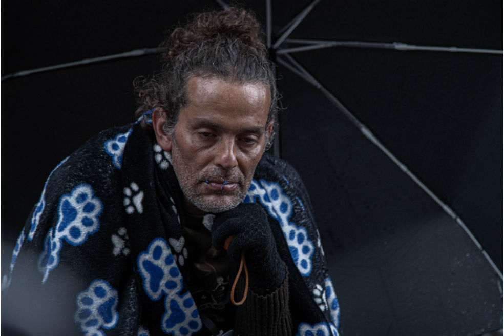 Fitzgerald, de 43 años, pide, entre otras cosas,  la creación de una gran Ley del Artista, además de modificaciones de normas y políticas públicas para dar garantías y proteger los derechos de los mismos.