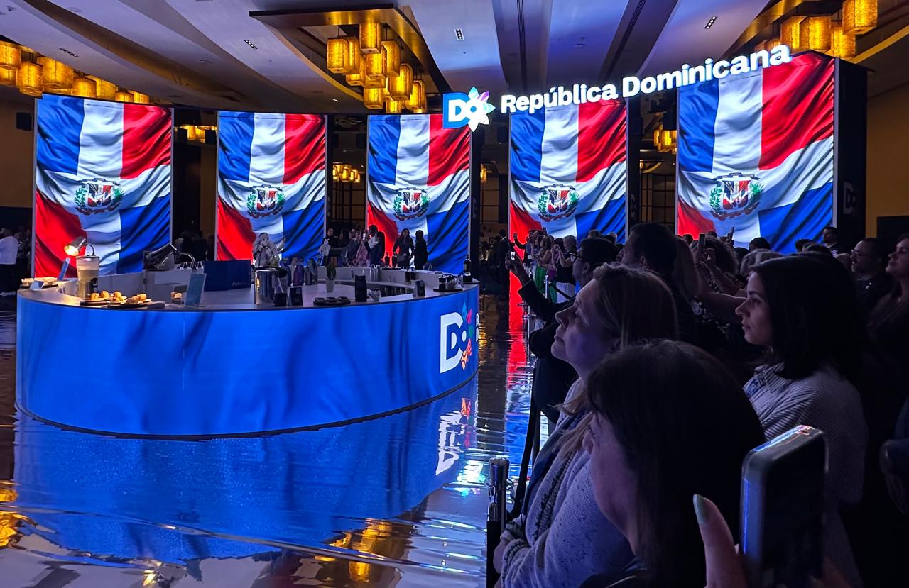 República Dominicana: el Caribe que conquista a los colombianos
