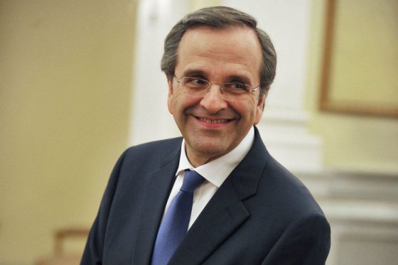 Grecia llega a nuevo acuerdo para mantenerse en la Eurozona