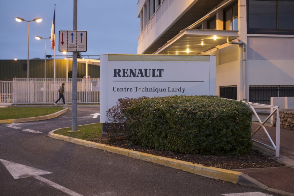 Allanamiento de Renault saca a la luz plan tramposo de la UE