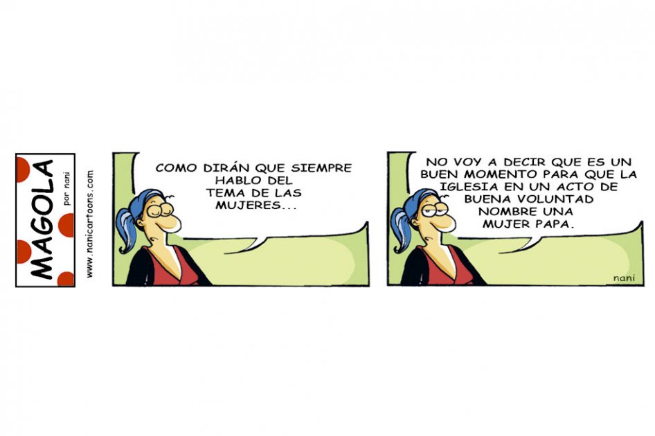 Ni pio